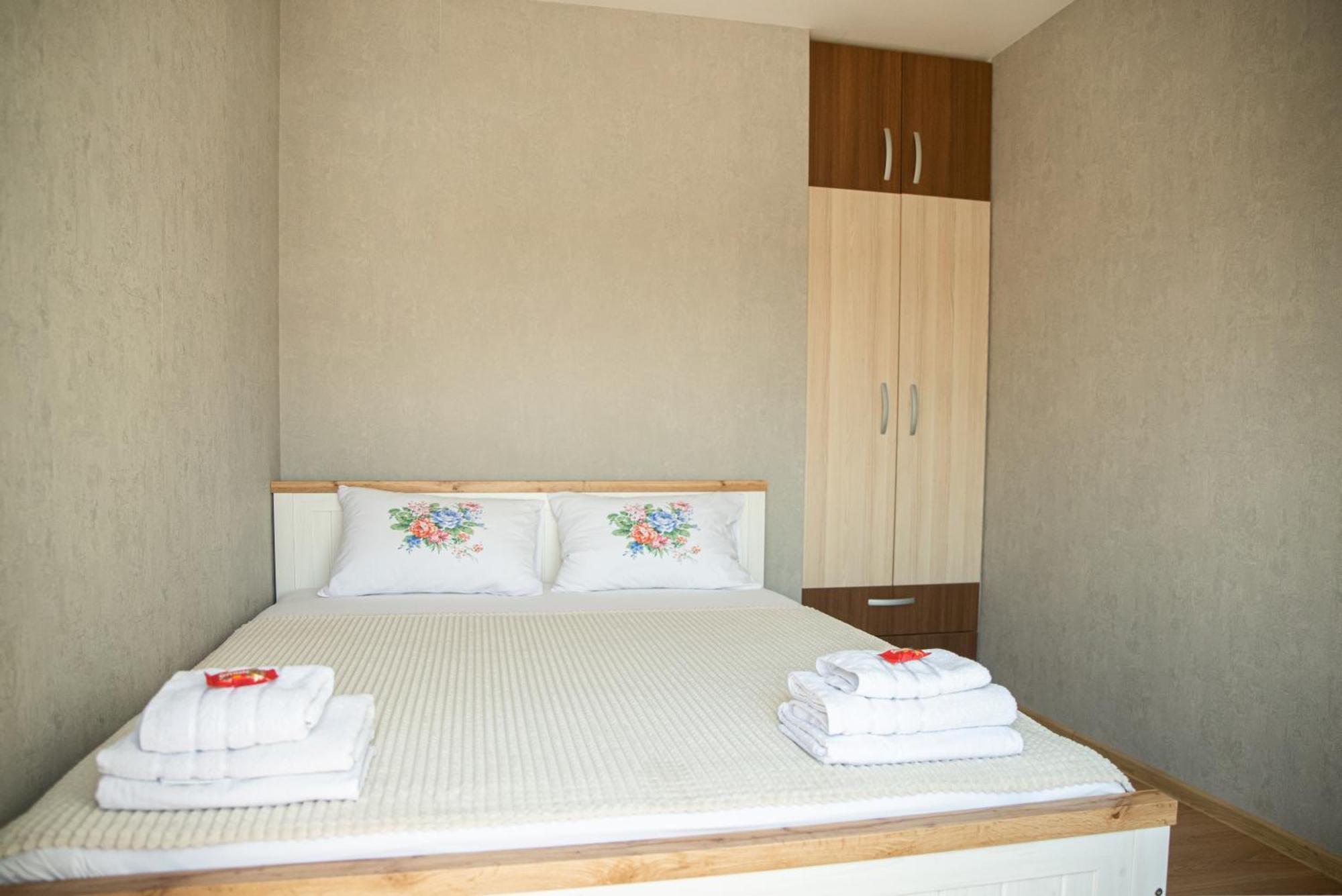 Mdm Apartment City Center Ruse Exterior foto